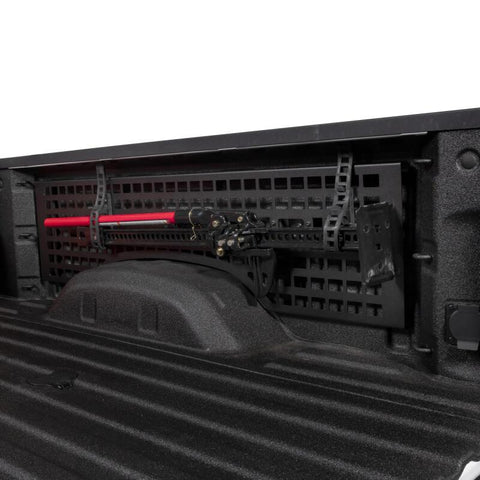 Putco 19-21 Chevy Silverado LD/Sierra LD - 5.8ft (Short Box) Molle Passenger Side Panel - 195002