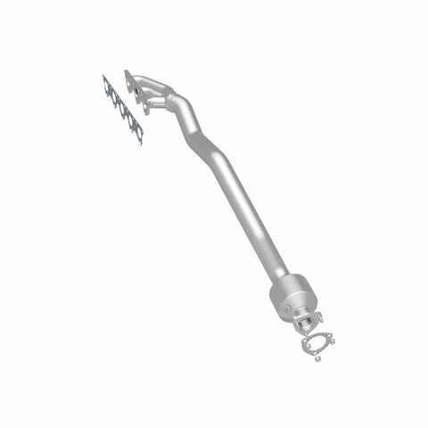 Magnaflow Conv DF 07-10 Audi S6 5.2L Passenger Front Manifold - 51180