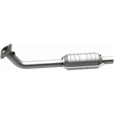 MagnaFlow Conv DF 00-03 BMW X5 4.4L Passenger Side - 24431