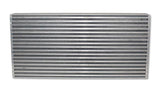 Vibrant Air-to-Air Intercooler Core Only (core size: 25in W x 12in H x 3.5in thick) - 12832