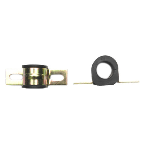 MOOG 70-91 Chevrolet Blazer Front To Control Arm / Front To Frame Sway Bar Bushing - K7327