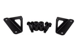 Diode Dynamics 18-21 Jeep JL Wrangler/Gladiator Hood Bracket Kit - DD6090