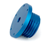 NRG Short Hub Thrustmaster - Blue - SRK-TMH-BL