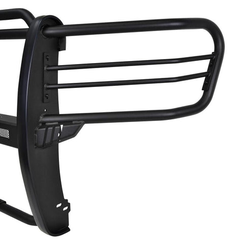 Westin 15-20 Ford F150 Sportsman X Grille Guard - Textured Black - 40-33835