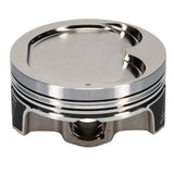 Wiseco Nissan VQ37 1.198inch CH -15.5cc R/Dome 9:1 Piston Shelf Stock - 6643MR96