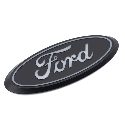 Putco 15-20 Ford F-150 Rear Luminix Ford LED Emblem (Does not Fit Platinum or Limited) - 92604