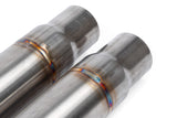 APR 13-18 Audi S6/S7/RS6/RS7 (C7) Conversion Kit Mid Muffler - CBK0023
