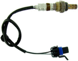 NGK Pontiac Solstice 2007-2006 Direct Fit Oxygen Sensor - 21035