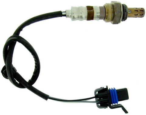 NGK Pontiac Solstice 2007-2006 Direct Fit Oxygen Sensor - 21035