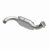 MagnaFlow Direct Fit Catalytic Converter 07-08 Expe/Nav 5.4L D/S OEM - 49498