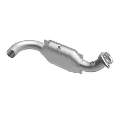 MagnaFlow Direct Fit Catalytic Converter 07-08 Expe/Nav 5.4L D/S OEM - 49498