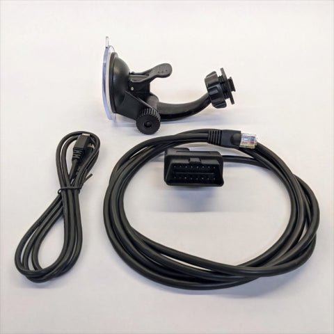 Ford Racing 2018-2020 Mustang GT Calibration w/ Cold Air Intake & Throttle Body - M-9603-M8B