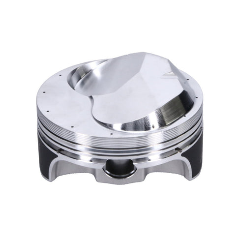 Wiseco 4.630 Big Block Chevy Quick 16 +45cc Dome 1.270CH Piston Set - K481B130