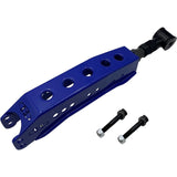 BLOX Racing Rear Lower Control Arms - Blue (2013+ Subaru BRZ/Toyota 86 / 2008+ Subaru WRX/STI) - BXSS-50010-BL