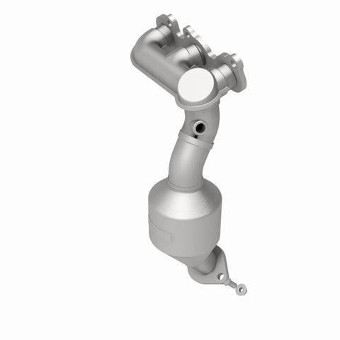MagnaFlow Conv DF 08-09 Toyota Highlander 3.3L - 51540