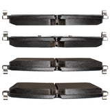 R1 18-25 Land Rover Range Rover Front Euro Ceramic Brake Pads - 2600-2133-00