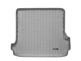 WeatherTech 91-94 Ford Explorer Cargo Liners - Grey - 42001