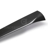 Anderson Composites 20-21 Chevrolet Corvette C8 Stingray Carbon Fiber Door Handle Cover - AC-DHC20CHC8