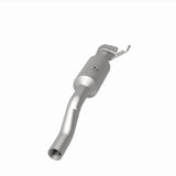 MagnaFlow 20-22 Ford F-350 Super Duty V8 7.3L Rear Underbody Direct Fit Catalytic Converter - 280440