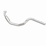 MagnaFlow 07-09 Chevrolet Express 2500 4.8L Direct Fit Converter - 5451525