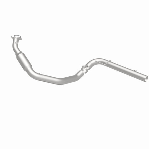 MagnaFlow 07-09 Chevrolet Express 2500 4.8L Direct Fit Converter - 5451525