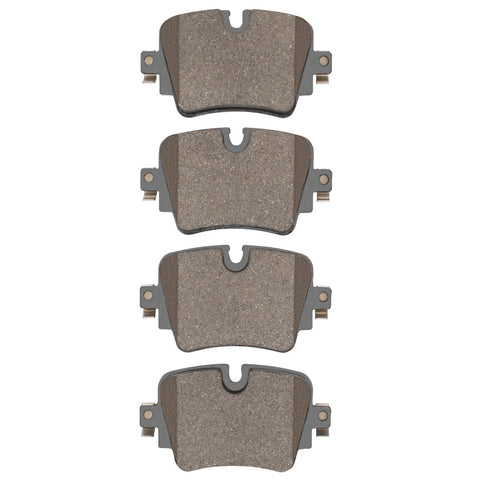 DFC 14-21 Jaguar XJ Rear 4000 Hybridynamic Brake Pads - 4000-1752-00