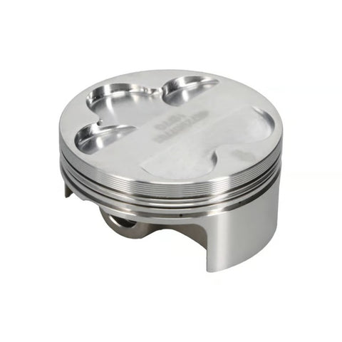 Wiseco Yamaha YZ250F 01-04 12.71 CR 7700XU Piston kit - 4872M07700