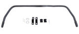 Hellwig 22-23 Toyota Tundra 2WD/4WD 1-1/4in Rear Sway Bar - 7792