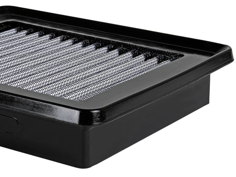 aFe MagnumFLOW Pro DRY S OE Replacement Filter Cadillac CTS-V 09-15 V8-6.2L (SC) - 31-10287