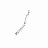 MagnaFlow Conv Direct Fit 2001-2003 Toyota Highlander V6 3.0L SS Catalytic Converter - 52336