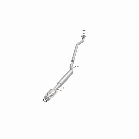 MagnaFlow Conv Direct Fit 2001-2003 Toyota Highlander V6 3.0L SS Catalytic Converter - 52336
