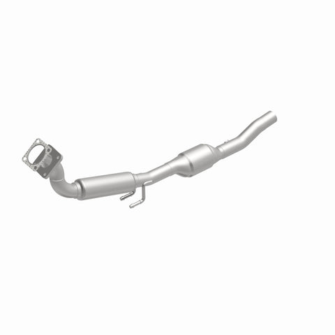 MagnaFlow Conv DF 99-01 VW Beetle / 99-03 Golf / 99-02 Jetta 2.0L Single Outlet Manifold - 23710