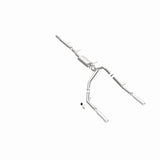MagnaFlow SYS C/B 10 Chevy Silverado EC/SB - 15565