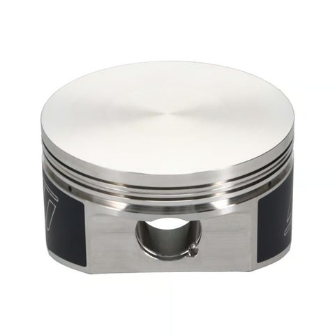 Wiseco Yamaha YFM550 Grizzly 09-13 10.251 CR Piston Kit - 40104M09200