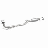 MagnaFlow Conv Direct Fit 300Zx 90-96 D/S - 22755
