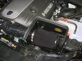 Airaid 05-08 Dodge Magnum/Chrysler 300C 5.7L Hemi CAD Intake System w/o Tube (Dry / Black Media) - 352-160