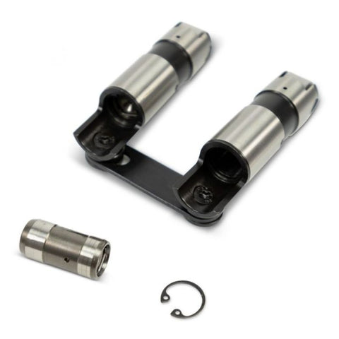 COMP Cams Evolution Hydraulic Roller Lifter Set 265-400 Chevrolet Small Block - Set of 16 - 85301-16