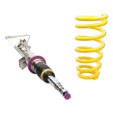 KW Street Comfort Kit Mercedes E-Class (W212) 2WD Sedan - 18025051