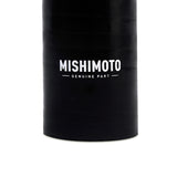 Mishimoto 67-72 GM C/K Truck 283 Silicone Upper Radiator Hose - MMHOSE-GM-31U