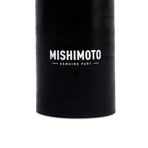 Mishimoto 67-72 GM C/K Truck 283 Silicone Upper Radiator Hose - MMHOSE-GM-31U