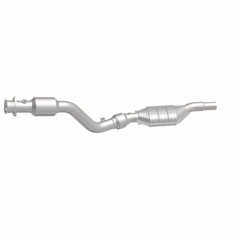 MagnaFlow Conv DF 04-05 Audi Allroad 4.2L Driver Side - 24119