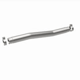 MagnaFlow D-Fit Muffler 409 SS 3.5in 2019 Chevrolet Silverado 1500 6.2L w/o Muffler - 19491