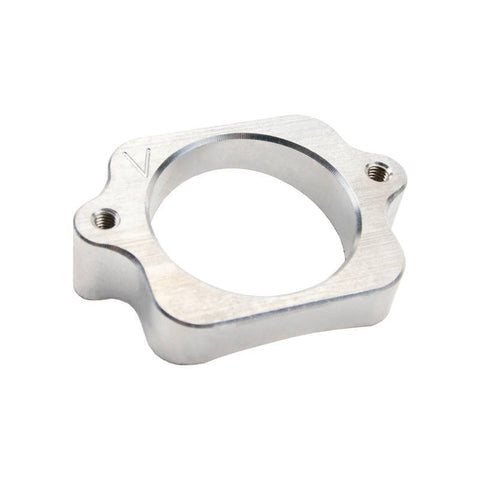 Wehrli 6.7L Cummins MAF Sensor Aluminum Weld Bung - WCF205-25