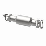 MagnaFlow Direct Fit Catalytic Converter 2011 Kia Sorento 3.5 Underbody - 52644