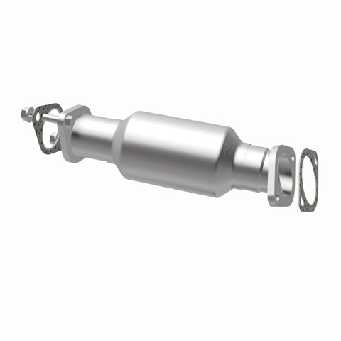 MagnaFlow Direct Fit Catalytic Converter 2011 Kia Sorento 3.5 Underbody - 52644
