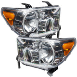 Oracle 07-13 Toyota Tundra SMD HL - ColorSHIFT w/ 2.0 Controller - 7094-333