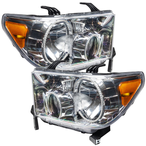 Oracle 07-13 Toyota Tundra SMD HL - ColorSHIFT - 7094-330