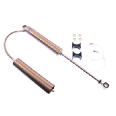 Bilstein Motorsport RSVR.SHK12in.BODY 14in.SFT 255/70 46mm Monotube Shock Absorber - AK7114SB
