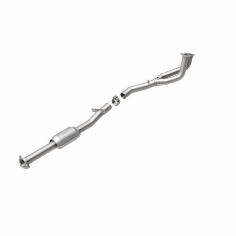MagnaFlow Conv DF Porsche 86 90 - 23796