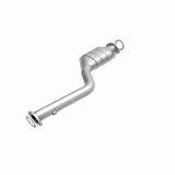 MagnaFlow Direct Fit Catalytic Converter 92-97 GS300/SC300 3.0 Rear - 93352